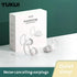 Soft Silicone Sleeping Ear Plugs Sound Insulation Ear Protection Anti-Noise Plug Sleep Noise Reduction Swim Waterproof Earplugs