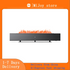 Xiaomi Mijia Graphene Baseboard Electric Heater SimulationFlame Version Fireplace FlameDesign Visual Somatosensory Dual Heating