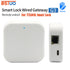 TTLOCK G3 Wifi Gateway for Smart Door Lock Bluetooth TTlock Phone Remote Control LOCK Unlock Bluetooth to Wifi converter RJ45