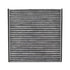 5x Cabin Air Filter For Toyota Solara Sienna Prius FJ Cruiser Celica Camry Avalon 4Runner Lexus RX330 GX470 ES330 87139-33010