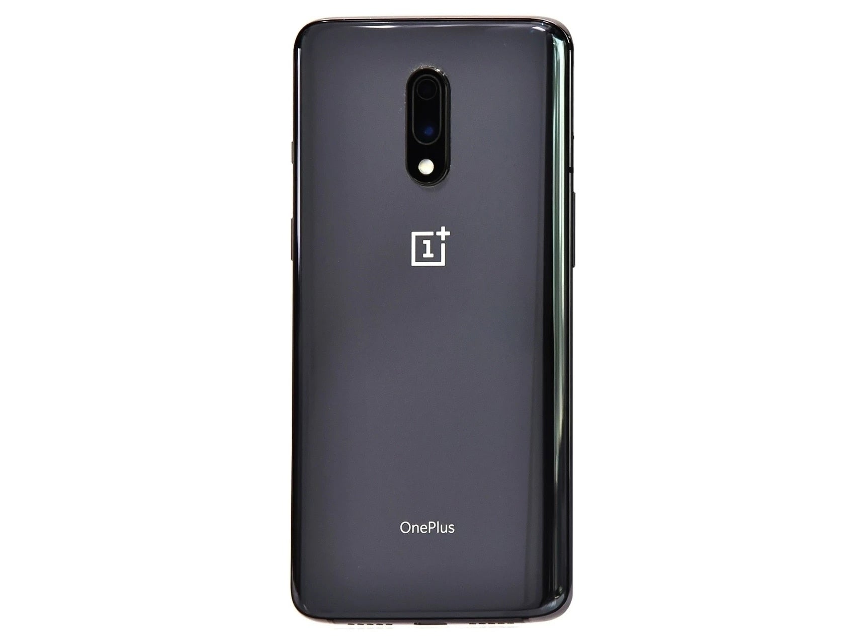 Oneplus 7 8GB 256GB Global ROM Smartphone Snapdragon 855 Octa Core 6.41" AMOLED 48MP+16MP Dual Cameras NFC 3700mAh