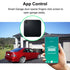 Tuya Wifi Garage Door Switch Intelligent APP Remote Conrtrol Security Monitor Wireless Controller Work With Alexa Google Home