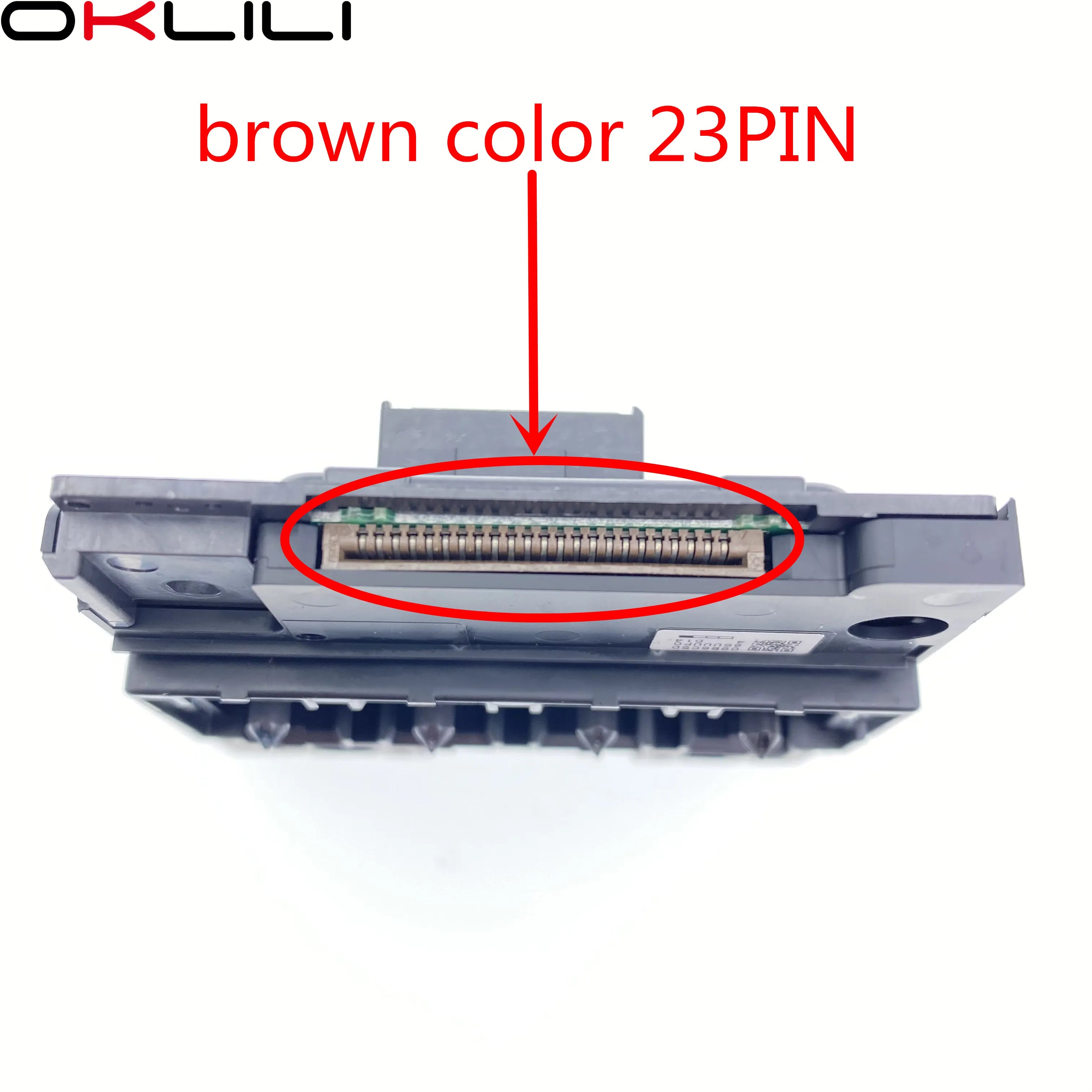 Printhead Print head F197010 for Epson TX420 TX430 NX420 NX425 NX430 SX430 ME560 ME535 ME570 XP101 XP211 XP103 XP214 XP201 XP200