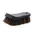 Soft Horsehair Leather Cleaning Brush Genuine Horsehair Detailing Brush Car Interior Detailing Tool For Car Cleaning And Washing