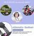 ZOHAN  Kids Ear Protection Safety Ear Muffs  Noise Reduction Ear Protection Defenders Hearing Protectors for Toddlers Children