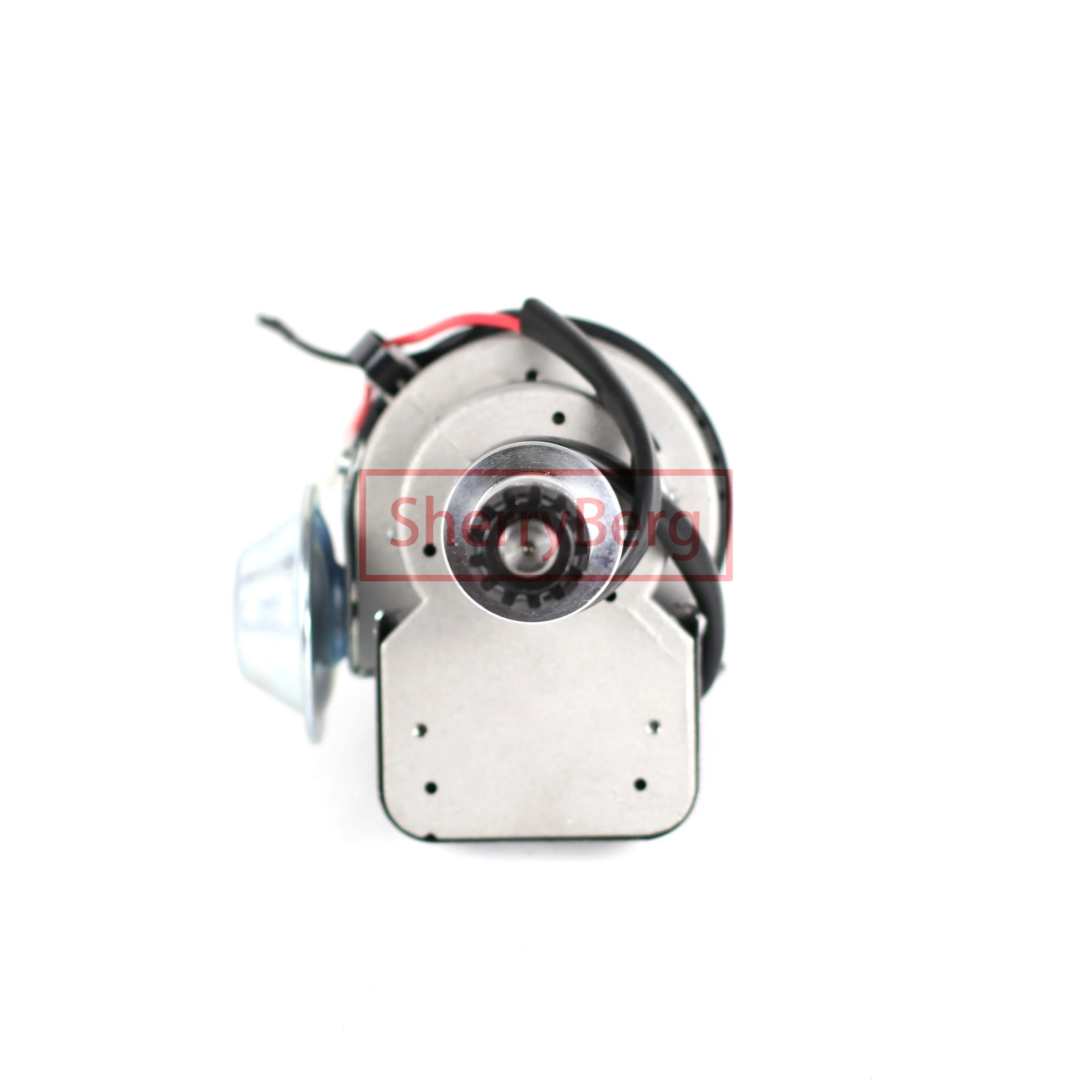 SherryBerg Electrical Ignition ELECTRONIC Complete DISTRIBUTOR 6-CYL 202  BLACK MOTOR for HOLDEN VC VH VK COMMODORE WB Quality
