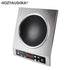 Commercial Induction Cooker 3500 Watt High Power Induction Cooker Stainless Steel Concave Induction Cooker Hotel Restaurant Hous