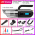 4in1 250W 25000Pa Car Vacuum Cleaner With LED Light Powerful Handheld Vacuum Cleaner Wet&Dry Use Tire Air Pump For Auto Car Home