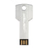 JASTER Metal key Shape USB Flash Drive Pen Drives Custom logo Memory Stick Real Capacity U Disk 4G 8G 16G 32GB 64GB 128GB