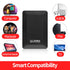 UDMA 2.5" USB3.0 Portable External Hard Disk Drive 1TB 2TB 750g HDD hd externo disco duro for Xbox one PS4 PC Mac Desktop Laptop