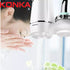 KONKA Tap Water Purifier Washable Ceramic Kitchen Faucet Percolator Water Filter Filtro Rust Bacteria Removal Replacement Filter