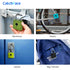 Bluetooth Smart Padlock Fingerprint Lock Smart Lock Keyless with TTlock App