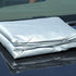 Kayme Full Car Covers Dustproof Outdoor Indoor UV Snow Resistant Sun Protection polyester Cover universal Fit Sedan Hathcback