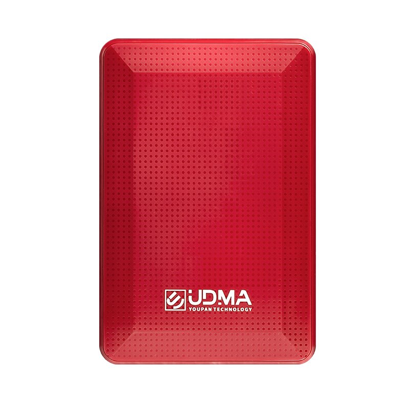 UDMA 2.5" USB3.0 Portable External Hard Disk Drive 1TB 2TB 750g HDD hd externo disco duro for Xbox one PS4 PC Mac Desktop Laptop
