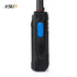 Zello Walkie Talkie 4g Radio With Sim Card Blue tooth Long Range Two Way Radio Walkie Talkie Profesional Powerful KSUN ZL10