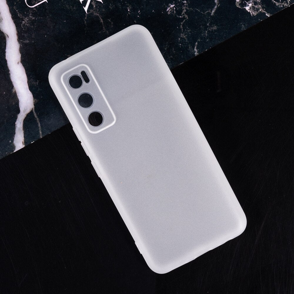 For Vivo V20 SE 6.44" 2020 V2022, V2023 Back Ring Holder Bracket Phone Case Smartphone TPU Soft Silicone Cover