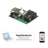 QR Code Scanner Raspberry PI Kiosk Barcode Scanner Module 2D QR Code Reader Module TTL/RS232/USB Interface Barcode Reader