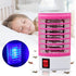Mini Night Light Mosquito Lamp LED Sensor Mosquito Repellent Electronic Trap Insect Repellent Mosquito Killer Insect Repellent
