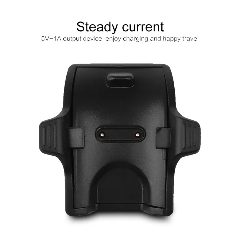 Charger Adapt For Honor Band 3/4/5 For Honnor Band 3 Pro/4 Pro USB Charger Cradle Charging Dock Adapt For Huawei Glory 3/4/5