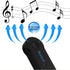 5.0 Bluetooth Audio Receiver Transmitter Mini Stereo Bluetooth AUX USB 3.5mm Jack for TV PC Headphone Car Kit Wireless Adapter