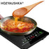 Induction cooker HOZYAUSHKA LJY-2025 2100W Touch 8 functions