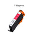 ASW 5PK 903XL for HP 903XL 903xl hp903xl ink cartridge compatible for HP Officejet Pro 6950 6960 6970 6975 printer