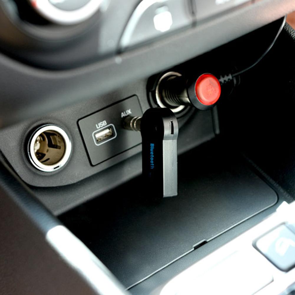 5.0 Bluetooth Audio Receiver Transmitter Mini Stereo Bluetooth AUX USB 3.5mm Jack for TV PC Headphone Car Kit Wireless Adapter