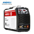 ANDELI Intelligent Welder TIG-250GPLC TIG/COLD/PULSE/CLEAN/SMART/Au-Ag Cold Welding Machine Multifunctional TIG Welding Machine