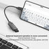 Type C To USB 3.0 Cable Adapter OTG Data Converter Cord USB C Male to USB 3.0 Female Cable For Huawei Xiaomi USB Mobile Phone