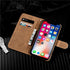 16th Plus Case Flip Leather Cover Fundas Case For Meizu 16 Plus Flip Cover Coque For Meizu 16 X S XS 16X 16S 16XS Pro Wallet Bag