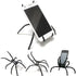 Universal Multi-Function Portable Spider Flexible Grip Holder for iPhone Samsung Google Pixel Holder for Cell Phone Smartphones
