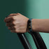 Original Xiaomi Mi Band 5 Strap Pink Limited Green Bracelet Compatible with Mi Smart Band 5 NFC