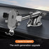 Sucker Car Phone Holder Mobile Smartphone Cellphone Bracket Tablet Vehicles Mount Stand GPS For iPhone 14 Xiaomi Huawei Samsung