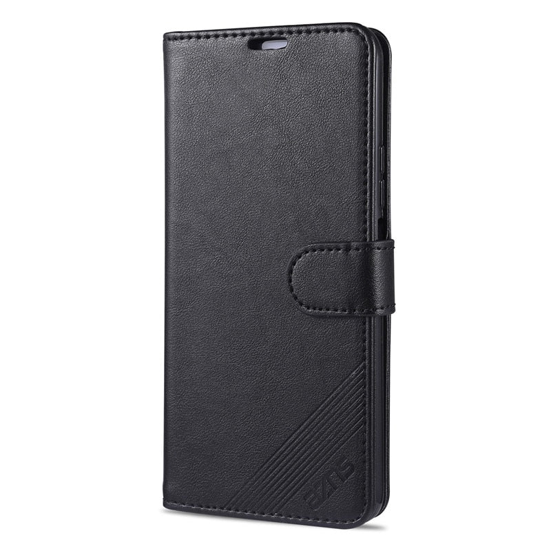 For Huawei Honor 10 Lite Case Wallet Phone Cover Flip For 8 9 P30 20 50 60 Se Pro 9S 9X 10X 8X 6X Y7 Y9 9A P Smart Z 2019 X8