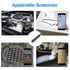 KLW 5.5mm Lens Waterproof Android Endoscope Camera 1m 2m 3.5m 5m 10m Hard Soft Flexible Wire USB Surveillance Endoscope Camera