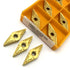 VNMG160404 MA VP15TF Carbide Insert External Turning Tool Steel Processing Metal Lathe Tool CNC Turning Tool VNMG 160404 Insert