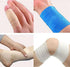 Outdoor Self Adhesive Elastic Bandage First Aid Bandage Emergency Health Care Treatment Gauze Tape for Knee Support