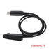 USB Programming Cable For Motorola Walkie Talkie Radio GP340 GP380 GP328 HT1250