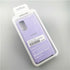 For Samsung S20+ S20FE S20Ultra S20 5G Silicone Cover Liquid Silicone Case Shell For Galaxy S20U S20FE S20 Plus Ultra Back Cover