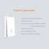 Staniot B100 Wireless Door Bell Tuya Smart Home Security Protection Kit Video Doorbell 433Mhz For GSM Burglar Alarm System