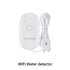 Fuers W210 DIY Tuya Smart Alarm System WIFI Burglar Alarm Smart Home GSM Alarm System  Color LCD Display Security Motion Sensor