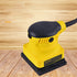 220V Mini Electric Sander Polisher Furniture Wood Grinder Set