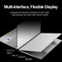 Max RAM 20GB Rom 1TB SSD Ultrabook Metal Computer 2.4G/5.0G Bluetooth AMD Ryzen 7 Pro 3700U windows10 Metal portable game laptop