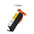 ASW 5PK 903XL for HP 903XL 903xl hp903xl ink cartridge compatible for HP Officejet Pro 6950 6960 6970 6975 printer