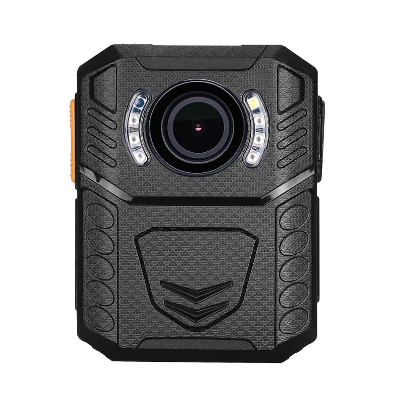 EEYELOG X3H1 H.265 1296P Ambarella IR Night Vision Body Worn Camera Security Police Video Recorder Waterproof 2.0 Inch Screen