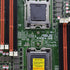 AMD 5670 Motherboard ASUS KCMA-D8 DDR3 Socket C32KCMA-D8  Support 128GB ECC 5XPCI-E 16X VGA SATA II Server Motherboard