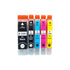 YLC Compatible EPSON 33XL 33 Ink Cartridge For T3351 T3361 Expression Premium XP 530 540 630 640 635 645 830 900 Printer