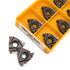 MMT 11ER 16ER 22ER AG60 VP15TF Thread Turning Tool Carbide Insert Steel Processing CNC Metal Lathe Tool  Cutting Turning  Insert