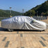 Car Cover Awning Parking Tent For Volkswagen VW POLO VENTO Ebora Lavida Santana Touran Tiguan PASSAT Touareg Van Scirocco Amarok