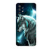 For Meizu M6 Case Soft TPU Silicone 5.2" Cover For Meizu M6 Case 3D Patterned Phone Back For Meizu M6 Meiblue 6 Cover Fundas